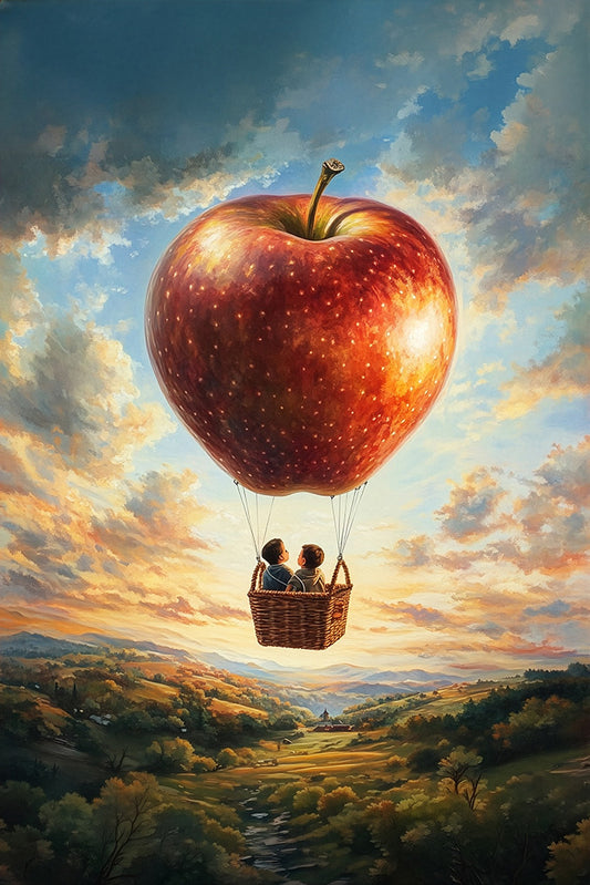 Sweet Escape