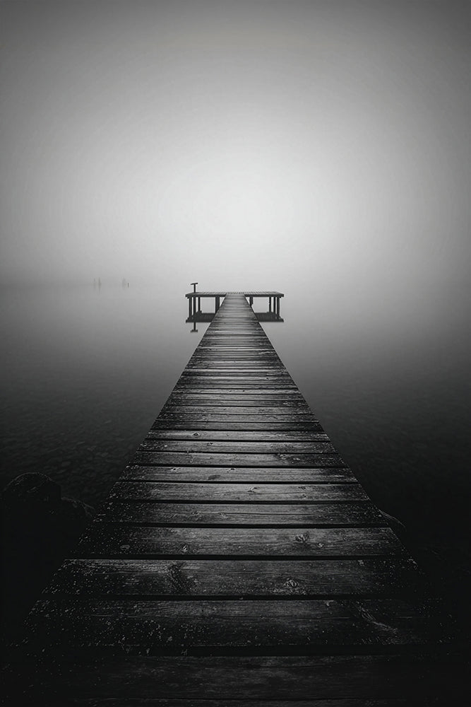 Into the Quiet