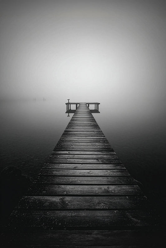 Into the Quiet