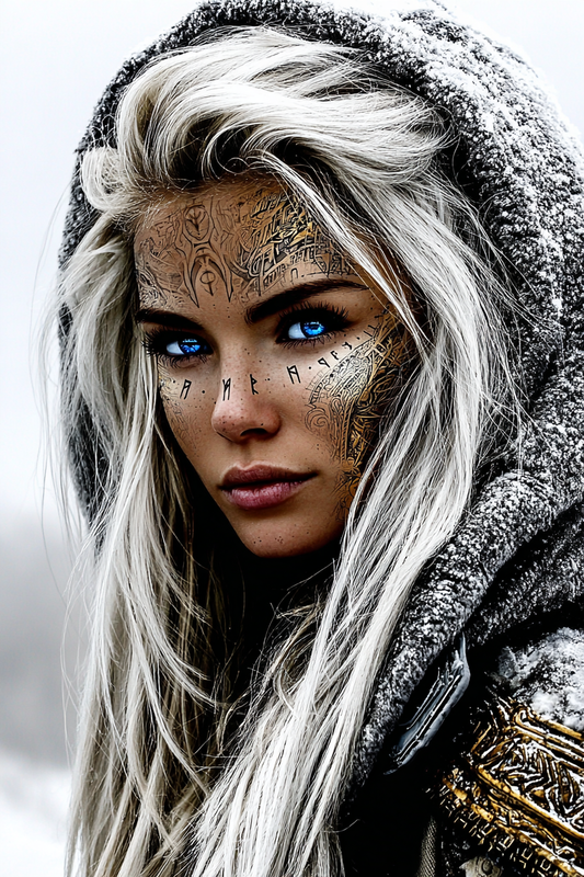 Frostborn